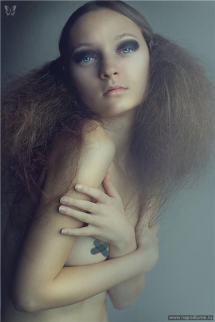 Inna Rahmanova's photo