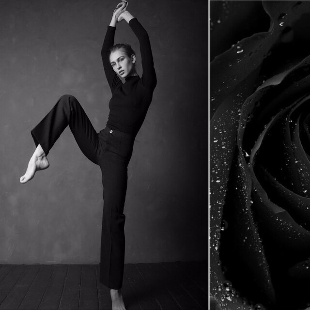 Фото Валерия Leya Захватова
