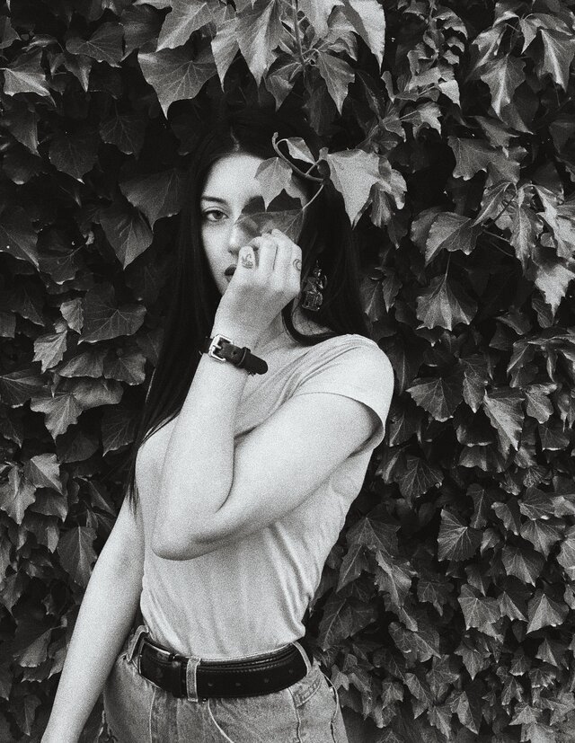Foto Sanam Rahimova