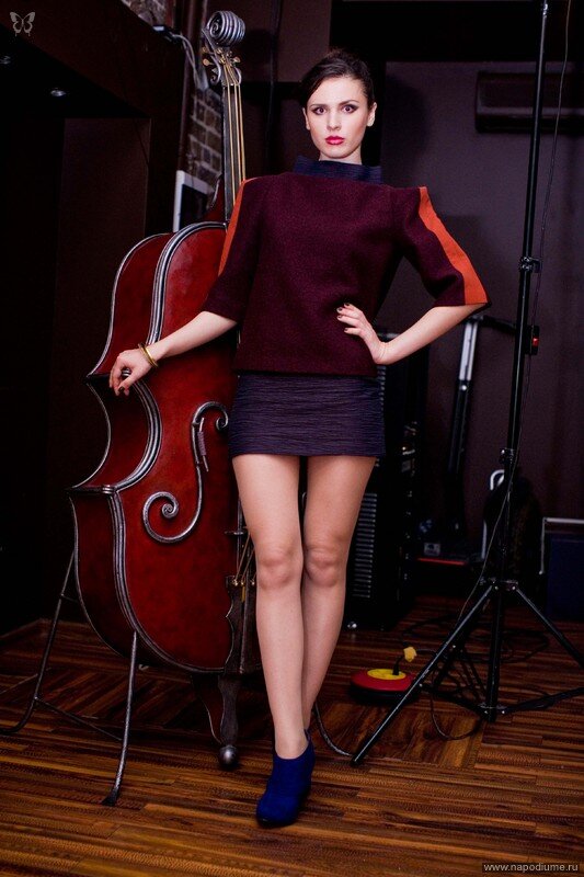 Alina Sencenko's photo