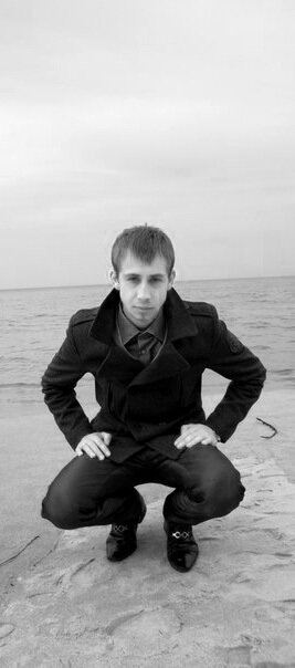 Фото Ярослав Mr.BOND Боссерт
