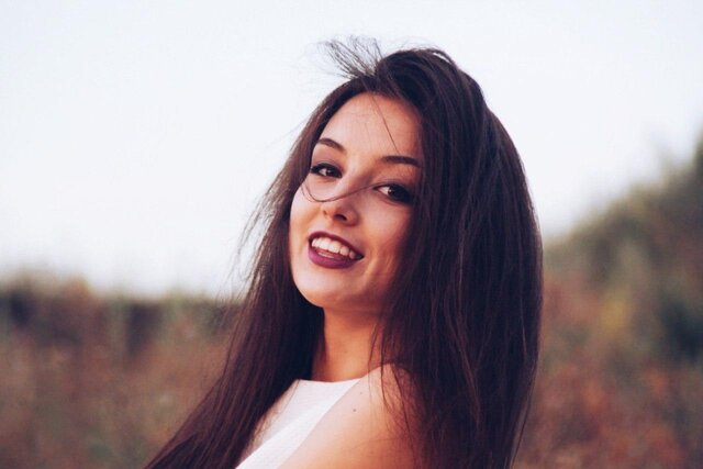 Elizaveta Kudiova's photo