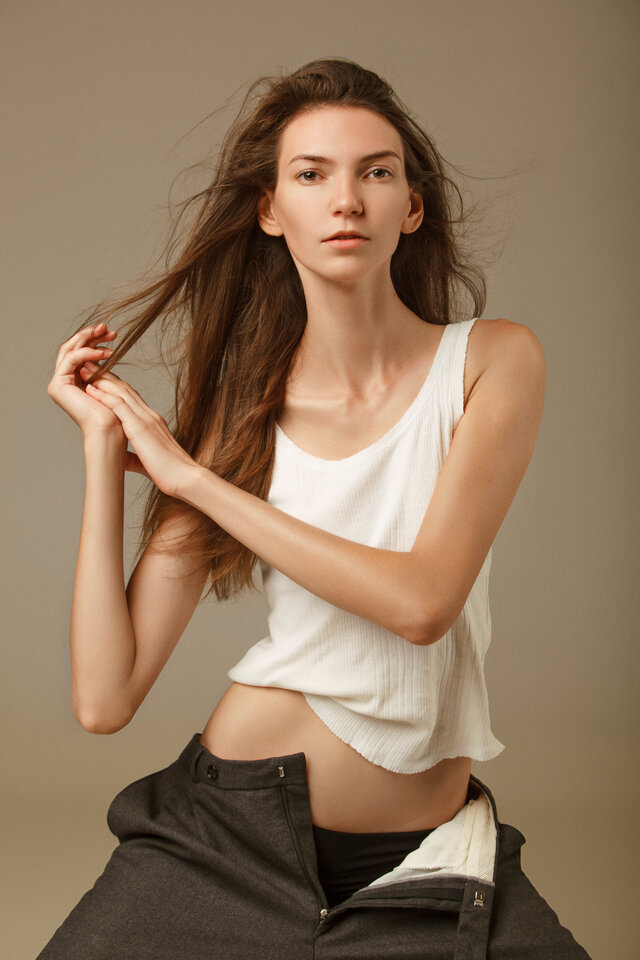 Foto Alina Aleksandrova