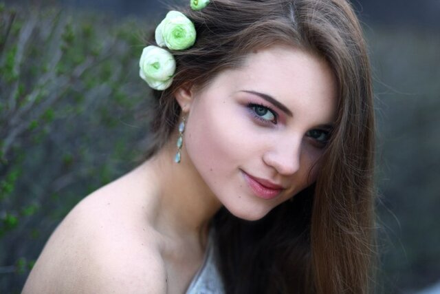 Фото Лена Бахмутова