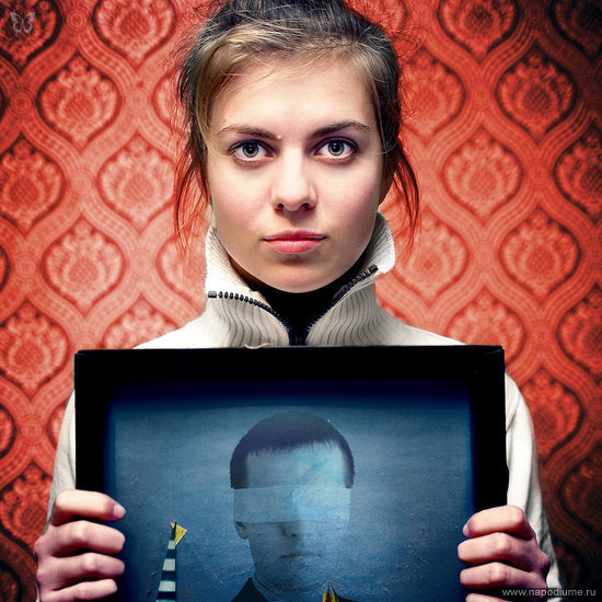 Портрет
