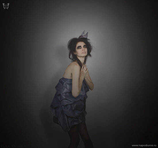 Фото Kena Yashina