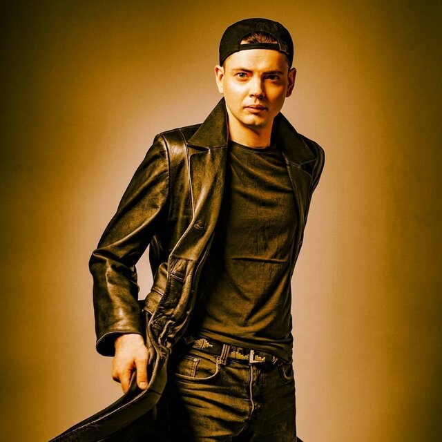 Aleksandr Smirnov's photo