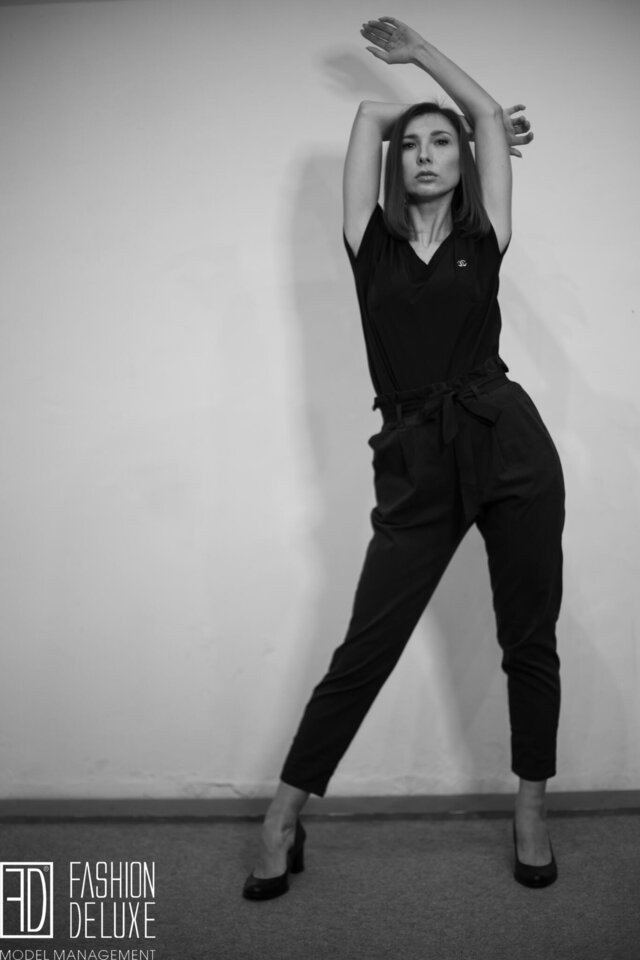 Фото Екатерина Никифорова
