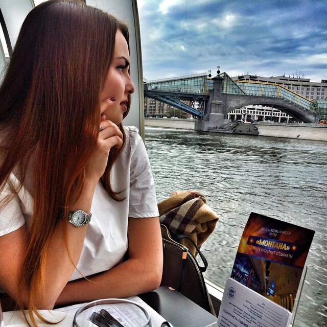 Фото Ксения Ksenija Васильева
