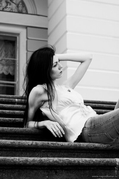 Фото Dveronika Taburetkina