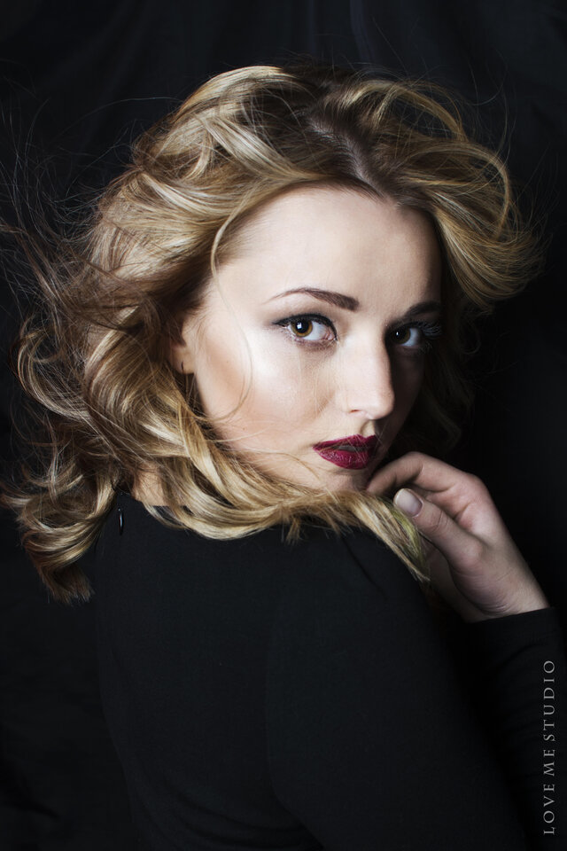 Anastasiya Guseva's photo