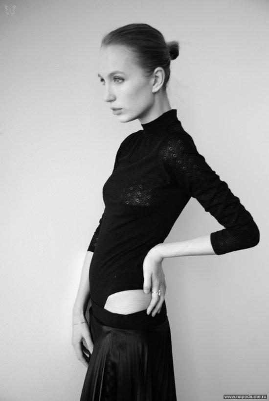 Фото Кристина Шишкина