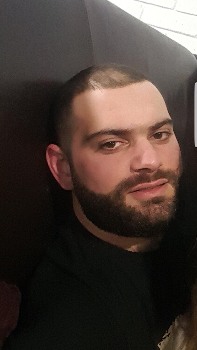 Foto Dorian Rej