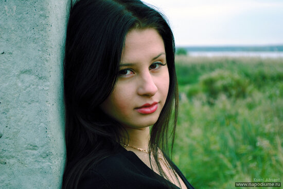 Irina Strizova's photo
