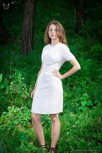 Zhelubovskaya Zhelubovskaya's photo