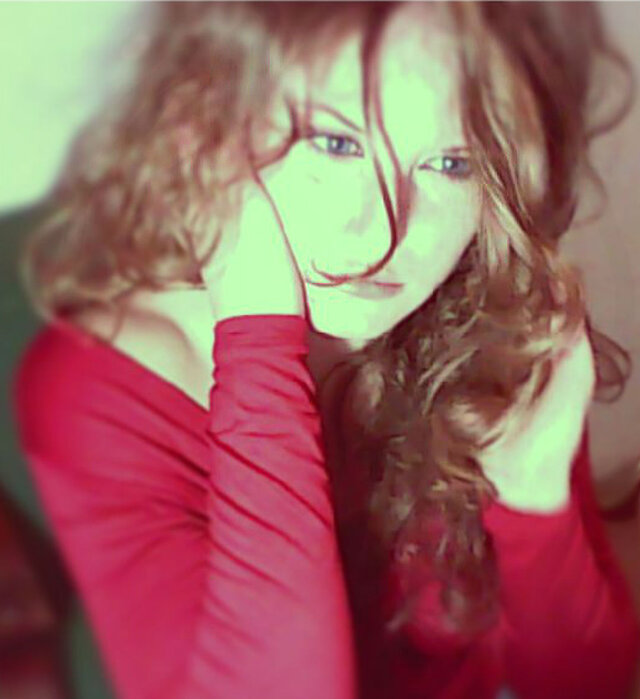 Foto MaryFox