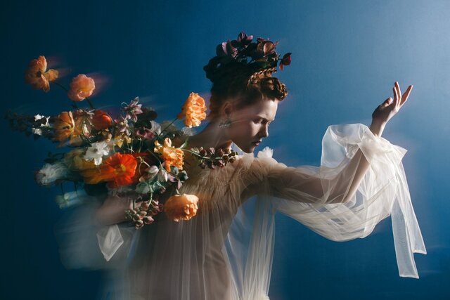 Ksenia Cebirak's photo