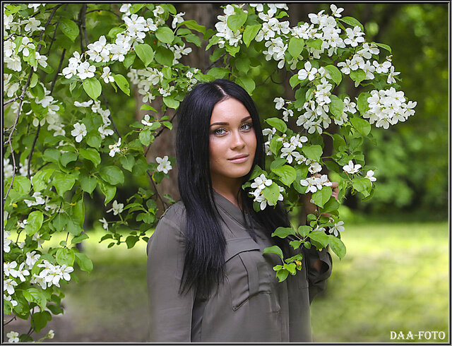 Aleksandr Dmitriev's photo