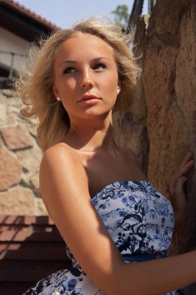 Elena Romanova's photo