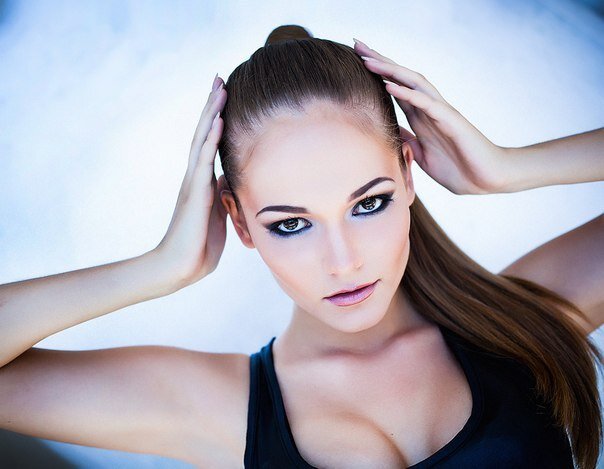Фото Тамара Tamara Мокрая