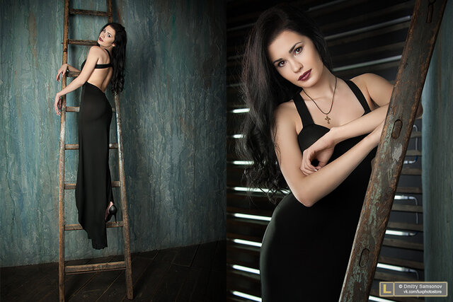 Dmitrij Samsonov's photo