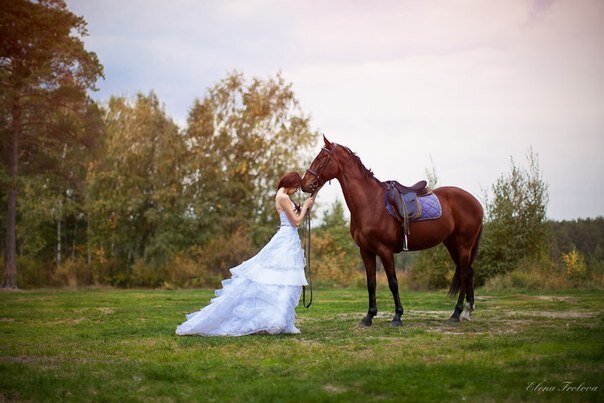 Irina Zolotova's photo
