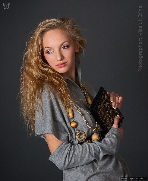 Irina Vlasuk's photo