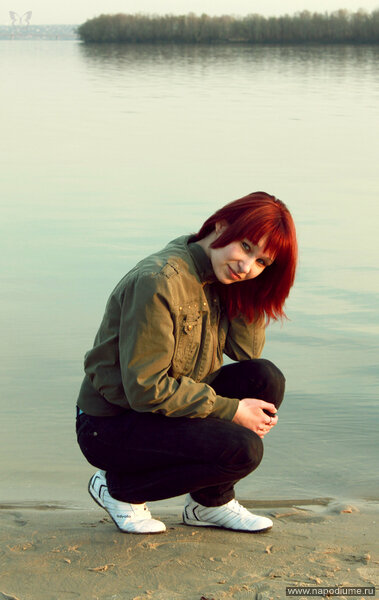 Фото Dasha Zakora
