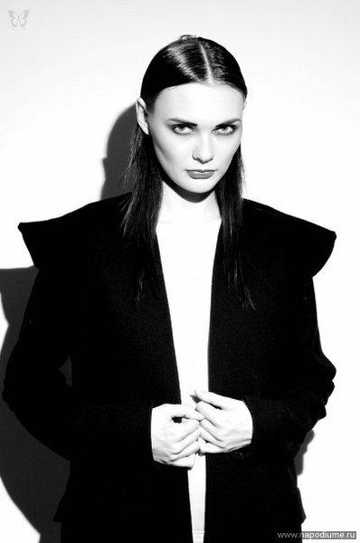 Nadezda Bereznaa's photo