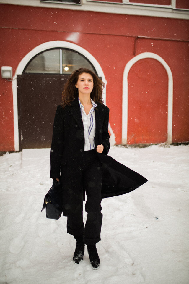 照片Safia Bajramova