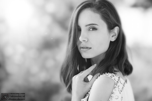 Ekaterina Semjonova's photo