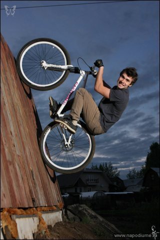Konstantin Cernavskij's photo
