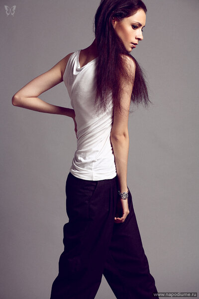 Inga Selivanova's photo
