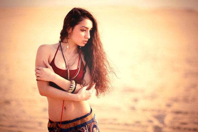 Фото Sanora Kirsanova