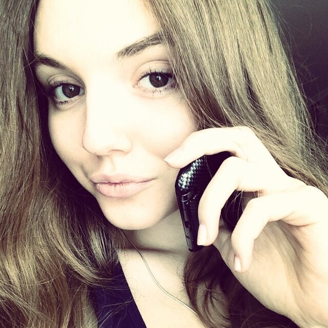 Elizaveta Korneeva's photo