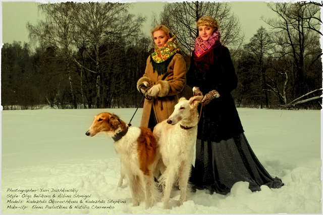 Urij Daskovskij's photo
