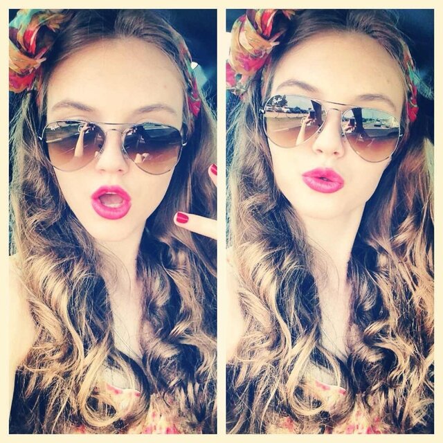 Elizaveta Korneeva's photo