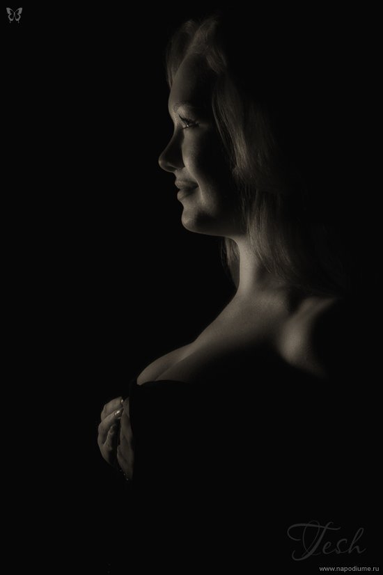 Tesh Photograph's photo