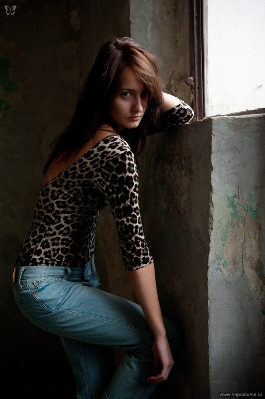 Фото Марина Жеребцова