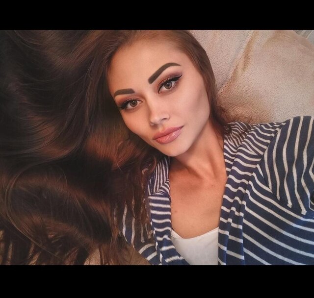 Фото Anet Kvitkovskaya