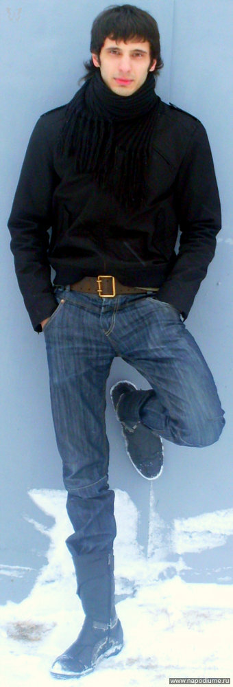 Sergej Plotnikov's photo