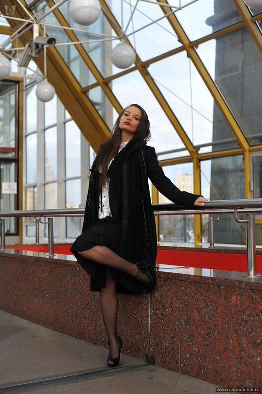 Aleksandra Jey's photo
