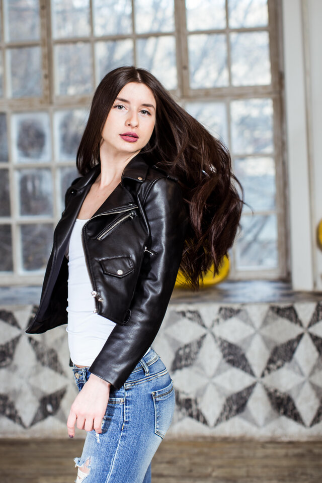 Фото Стася Nastasiya Смит