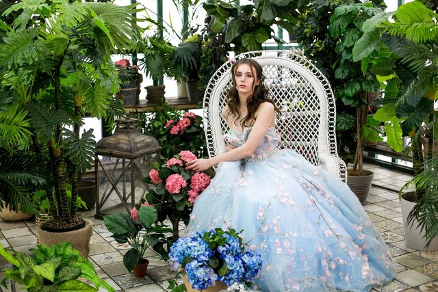 Ekaterina Novikova's photo