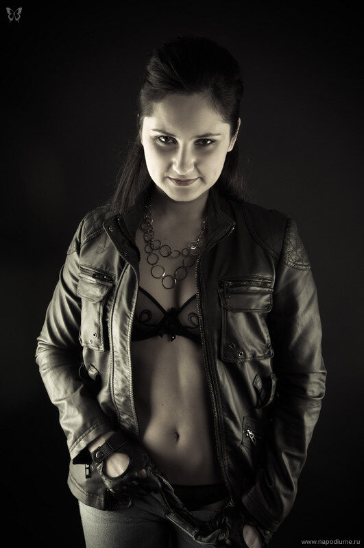 Aleksandr Danilov's photo