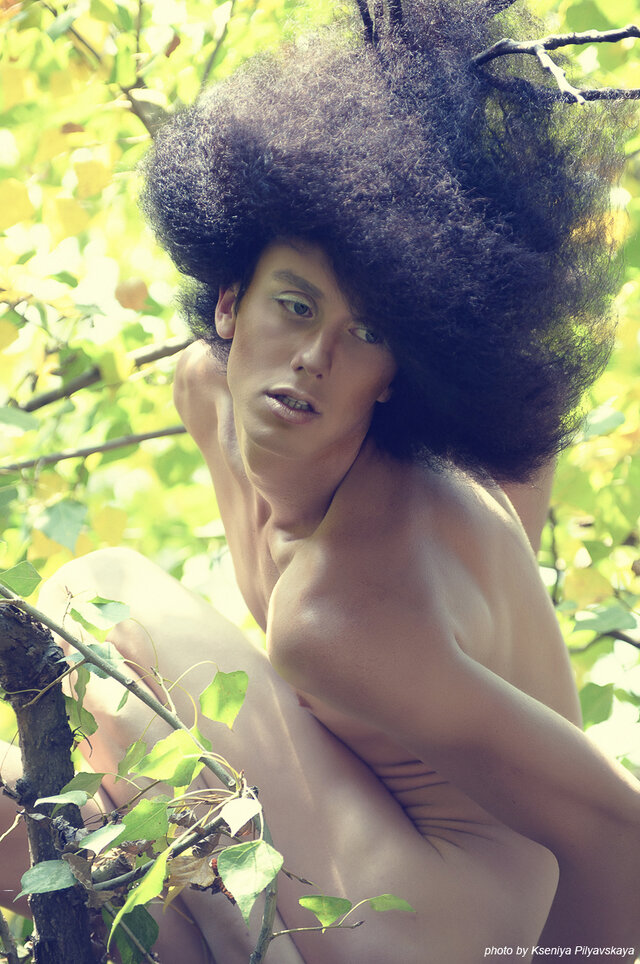 Vitaliy Krychuk's photo