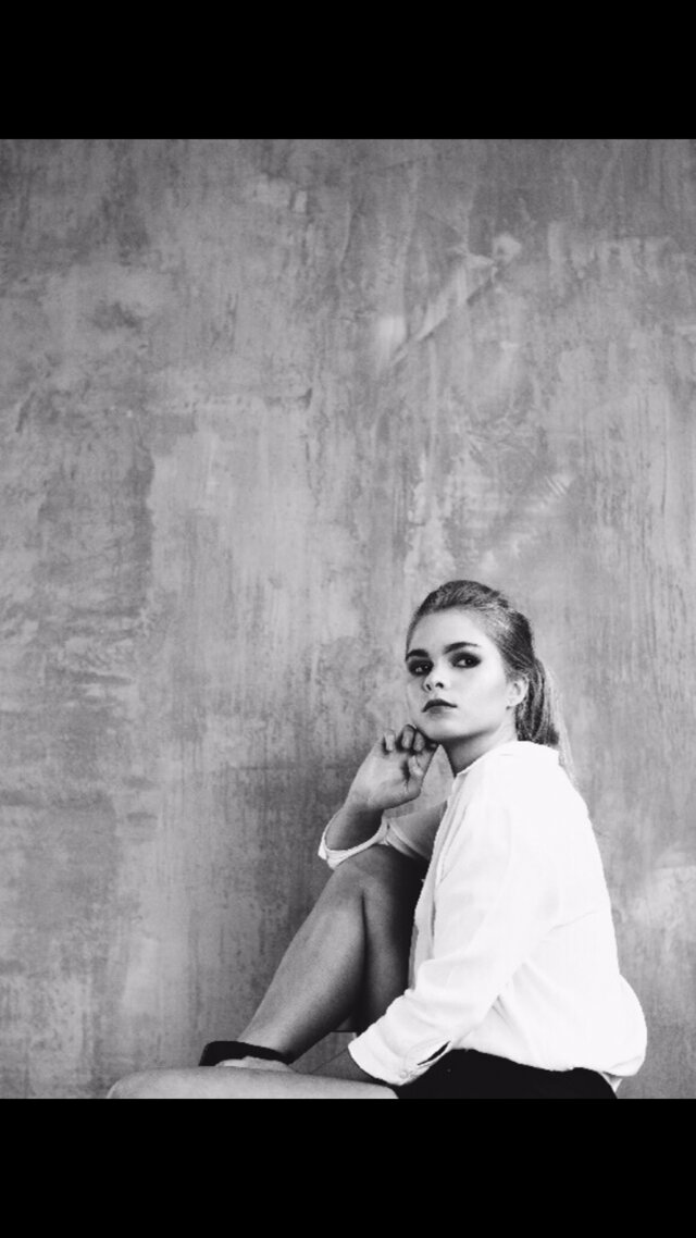 Фото Sonya Polovkova