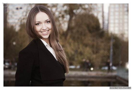 Фото Анна Кашникова