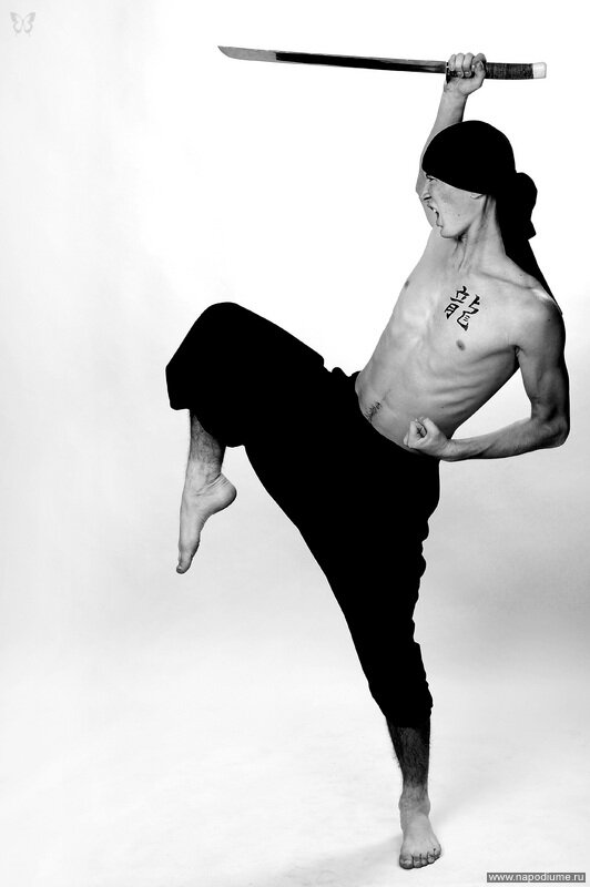 Artem Tihonov's photo