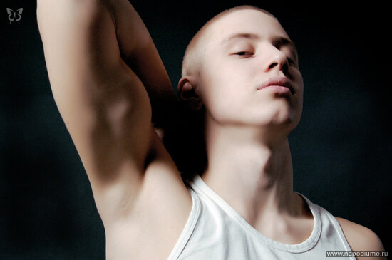 Nikita Zubrin's photo